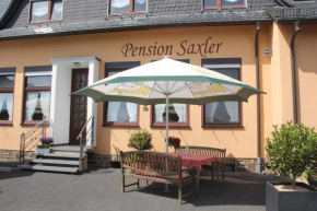 Pension-Saxler